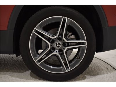 2024 Mercedes-BENZ GLB 照片 6