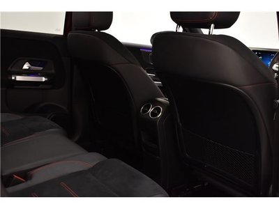 2024 Mercedes-BENZ GLB — миниатюра 28