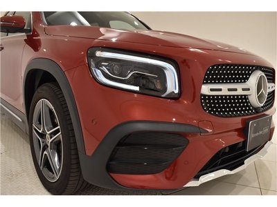 2024 Mercedes-BENZ GLB 照片 3