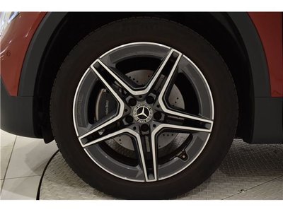 2024 Mercedes-BENZ GLB 照片 7