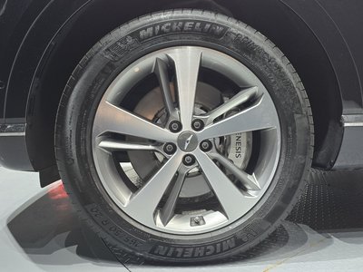 GENESIS GV80 - 6