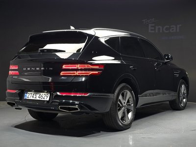 GENESIS GV80 - 3