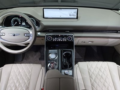GENESIS GV80 - 5