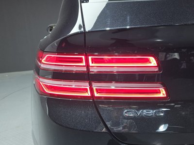 GENESIS GV80 - 10