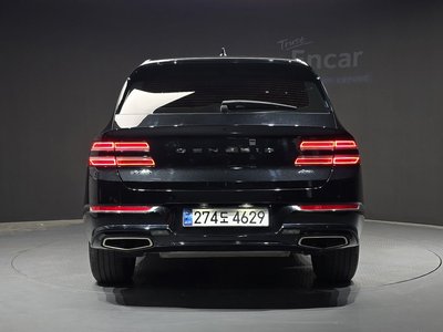 GENESIS GV80 - 4
