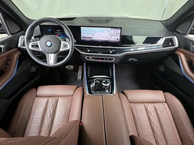 BMW X5 - 5