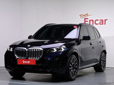 BMW X5 - 1