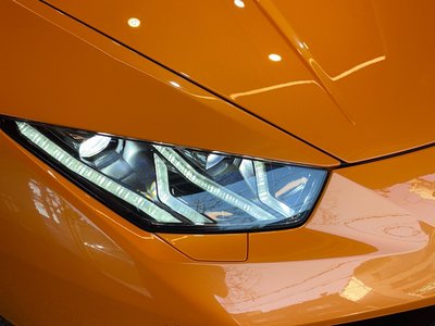LAMBORGHINI HURACAN - 3