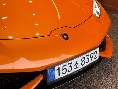 LAMBORGHINI HURACAN - 7