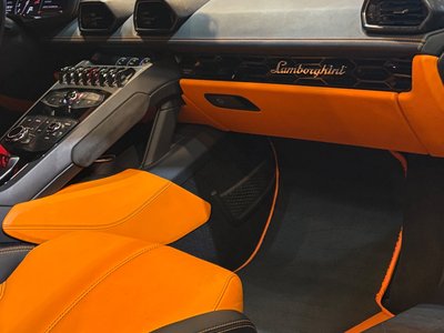 LAMBORGHINI HURACAN - 10