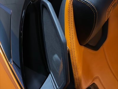 LAMBORGHINI HURACAN - 6