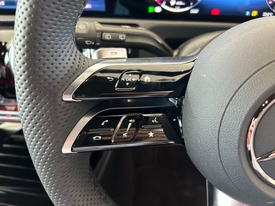 MERCEDES-BENZ CLA - 6