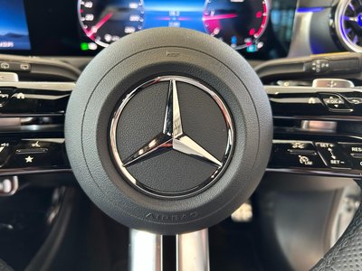 MERCEDES-BENZ CLA - 5