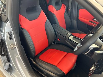 MERCEDES-BENZ CLA - 3