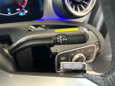 MERCEDES-BENZ CLA - 9