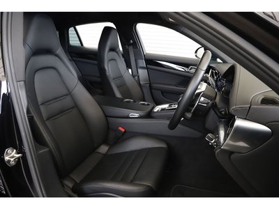 PORSCHE PANAMERA - 2