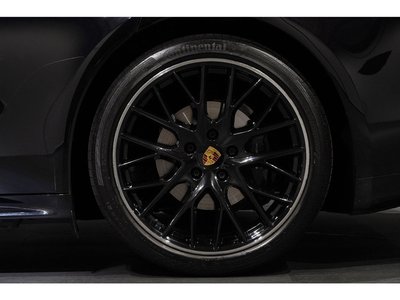 PORSCHE PANAMERA - 9