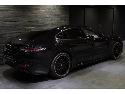 PORSCHE PANAMERA - 6
