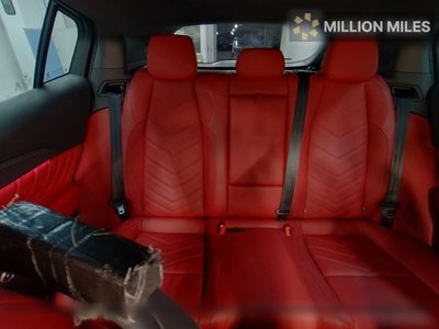 MASERATI GRECALE - 6