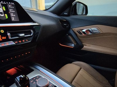 BMW Z4 - 5