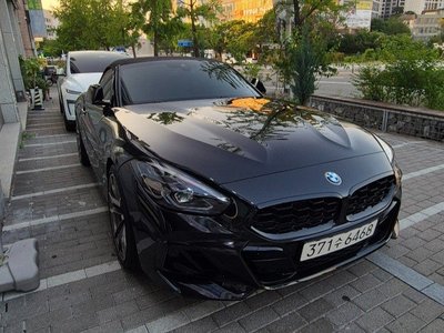 BMW Z4 - 1