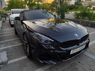 BMW Z4 - 4