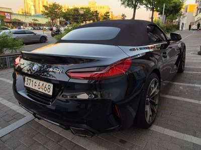 BMW Z4 - 3