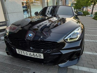 BMW Z4 - 2