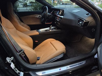 BMW Z4 - 10