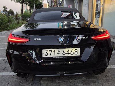 BMW Z4 - 7