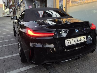 BMW Z4 - 6