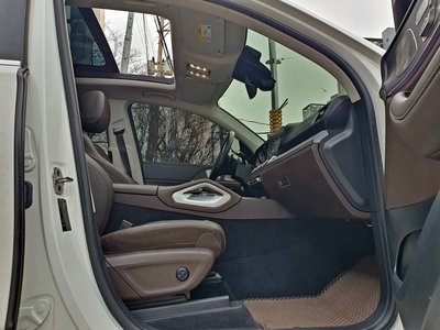 MERCEDES-BENZ GLE - 7