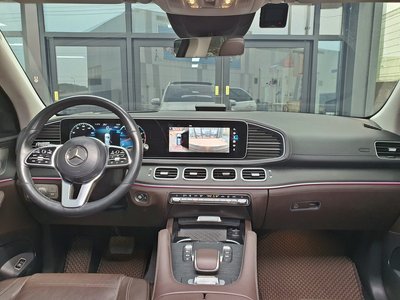 MERCEDES-BENZ GLE - 6