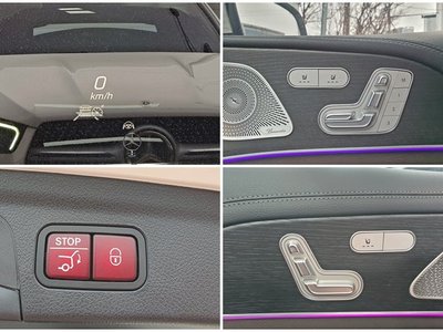 MERCEDES-BENZ GLE - 10