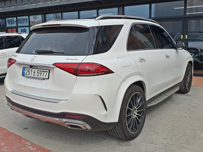 MERCEDES-BENZ GLE - 2