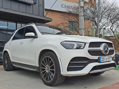 MERCEDES-BENZ GLE - 3