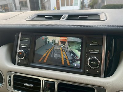 LAND ROVER RANGE ROVER VOGUE - 3