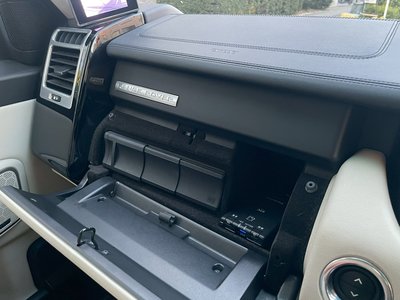 LAND ROVER RANGE ROVER VOGUE - 5