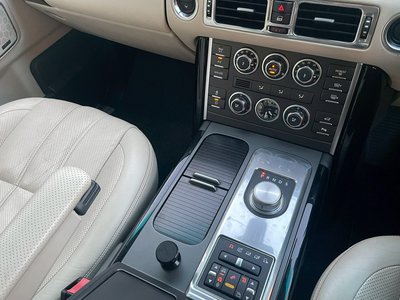 LAND ROVER RANGE ROVER VOGUE - 6