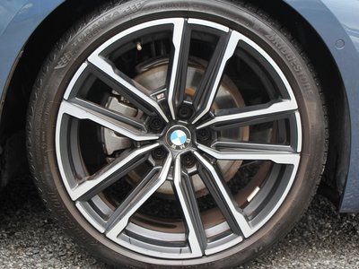 2021 BMW 4 SERIES CABRIOLET 照片 9