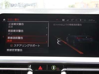 2021 BMW 4 SERIES CABRIOLET — миниатюра 52