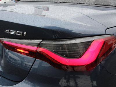 2021 BMW 4 SERIES CABRIOLET — миниатюра 72