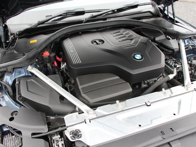 2021 BMW 4 SERIES CABRIOLET — миниатюра 19