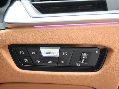 2021 BMW 4 SERIES CABRIOLET — миниатюра 62