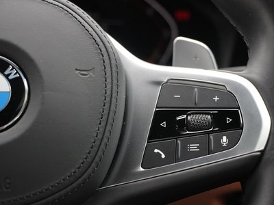2021 BMW 4 SERIES CABRIOLET — миниатюра 42