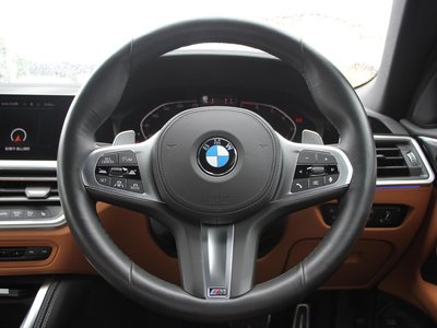 2021 BMW 4 SERIES CABRIOLET — миниатюра 41