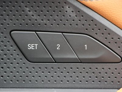 2021 BMW 4 SERIES CABRIOLET — миниатюра 64