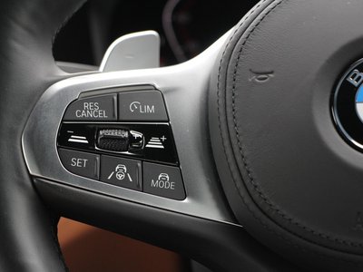 2021 BMW 4 SERIES CABRIOLET — миниатюра 14