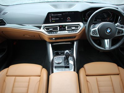 2021 BMW 4 SERIES CABRIOLET 照片 2
