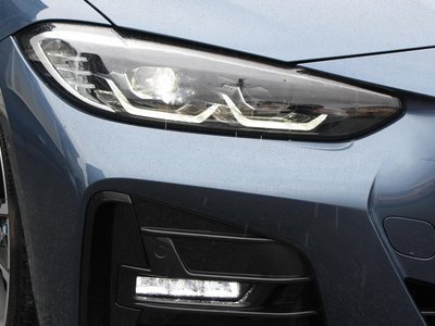 2021 BMW 4 SERIES CABRIOLET 照片 10